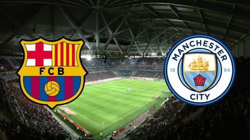 Dónde ver en VIVO y qué canal transmite Barcelona vs. Manchester City por Amistoso Internacional