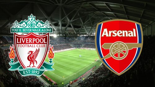 Dónde ver en VIVO y qué canal transmite Liverpool vs. Arsenal por Amistoso Internacional