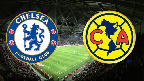 Dónde ver en VIVO y qué canal transmite Chelsea vs. América por Amistoso Internacional