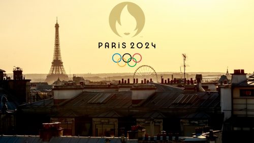 Este miércoles 24 de julio comienzan los Juegos Olímpicos de París 2024 con fútbol y rugby