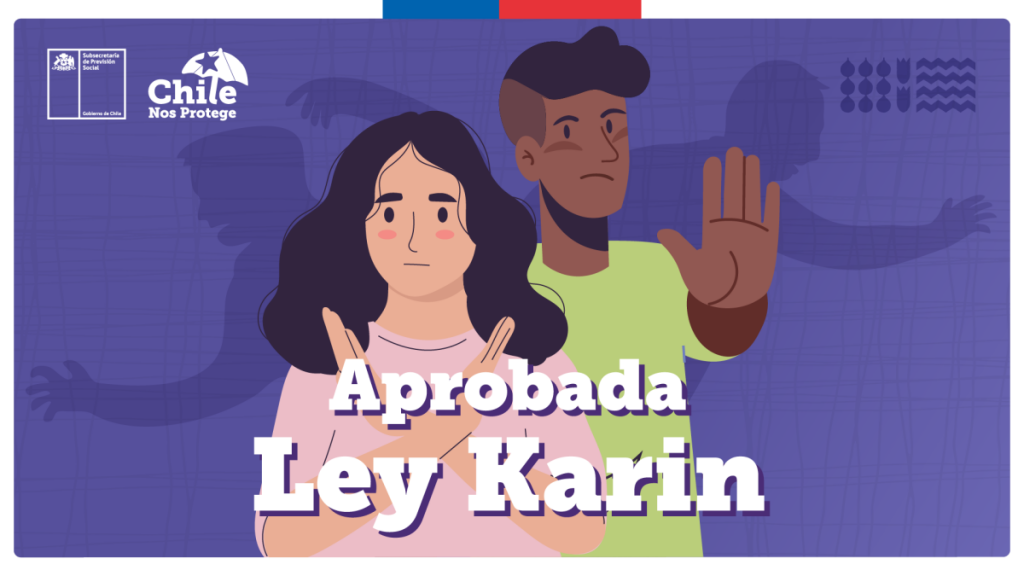 ¿Por qué se llama Ley Karin?