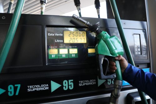 Cambio en el precio de las bencinas este jueves 18 de julio: descubre si aumenta o disminuye su valor