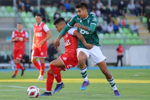 Dónde ver en VIVO y qué canal transmite Wanderers vs. San Felipe por la Primera B