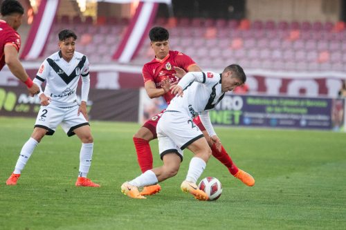 Dónde ver en VIVO y qué canal transmite La Serena vs. Santiago Morning por la Primera B