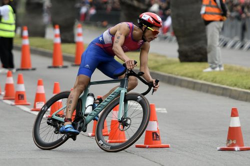 Juegos Olímpicos París 2024: a qué hora es y dónde ver el triatlón este miércoles 31 de julio