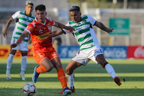 Dónde ver en VIVO y qué canal transmite Cobreloa vs. Palestino por el Campeonato Nacional