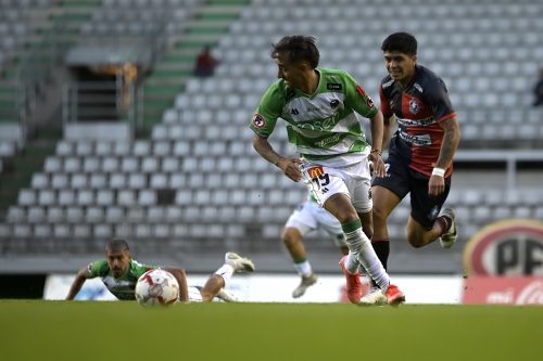 Dónde ver en VIVO y qué canal transmite Antofagasta vs. Temuco por la Primera B