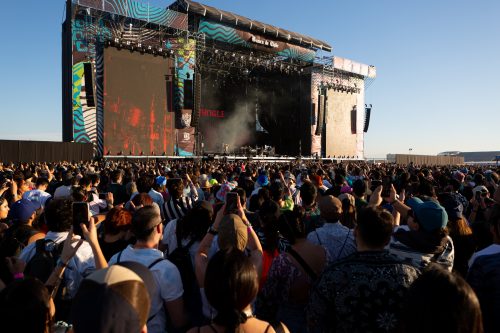 Lollapalooza 2025: ya están a la venta las primeras entradas para el festival más esperado