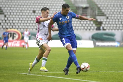 Dónde ver en VIVO y qué canal transmite Recoleta vs. Santa Cruz por la Primera B