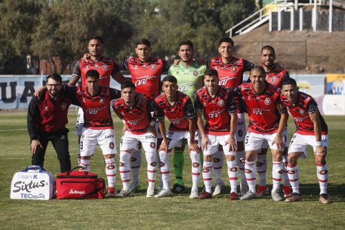 Dónde ver en VIVO y qué canal transmite Limache vs. San Luis por la Primera B