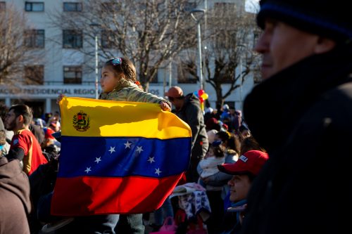 Las reacciones de la política chilena ante los polémicos resultados de las elecciones de Venezuela