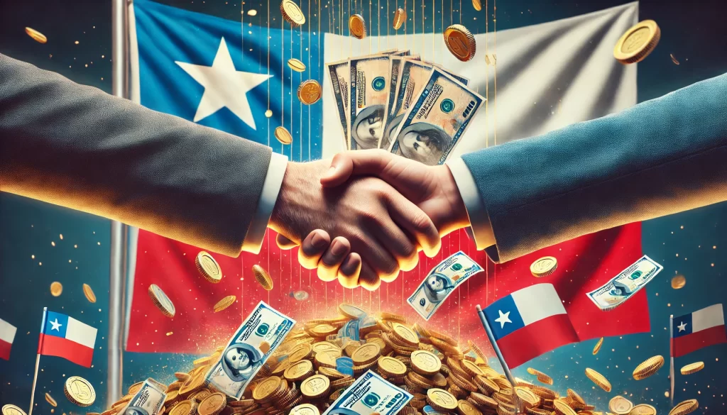 Chile Homemaker Bonus Chilean The Socio-Economic Pressure Cooker of South Florida