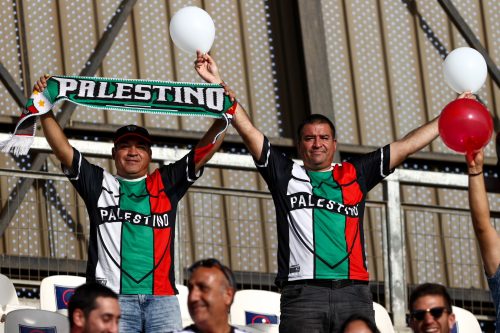 Dónde ver en VIVO y qué canal transmite Palestino vs. Cuiabá por la Copa Sudamericana