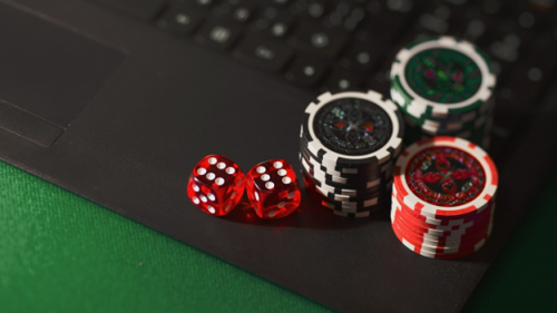 Si juegas en un casino Chile online, te conviene conocer la nueva ley que los regula