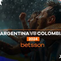 Pronóstico Argentina - Colombia: ¿Quién será el ganador del partido? (14/07/2024)