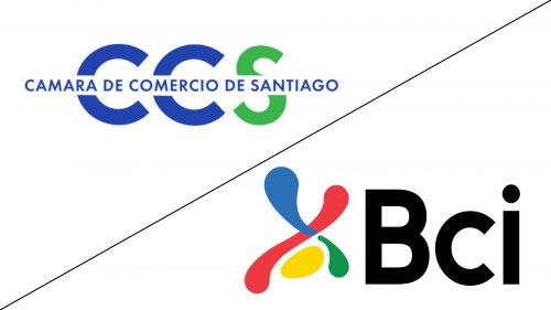Alianza entre la Cámara de comercio de Santiago y BCI para potenciar a las pymes