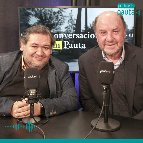 Alfredo Moreno y Salvador Millaleo: acercando la mirada en torno al conflicto mapuche