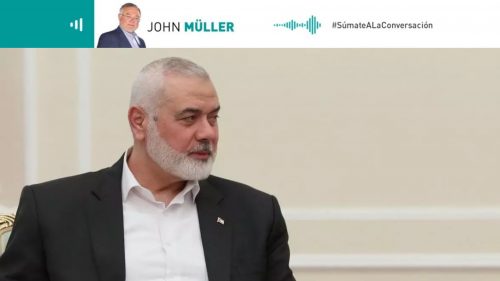 Columna de John Müller: 