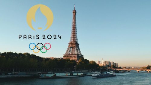 Juegos Olímpicos 2024: revisa la programación de este miércoles 24 de julio