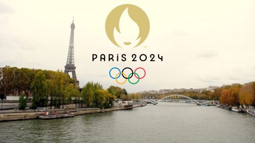 Juegos Olímpicos 2024: revisa la programación de este jueves 25 de julio