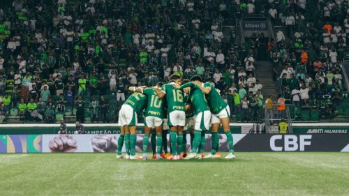 Dónde ver en VIVO y qué canal transmite Palmeiras vs. Botafogo por Copa Libertadores