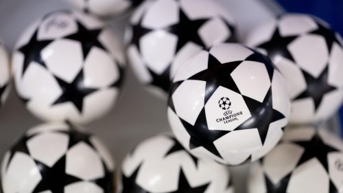 Este jueves 29 de agosto se realiza el sorteo de la UEFA Champions League 2024/2025