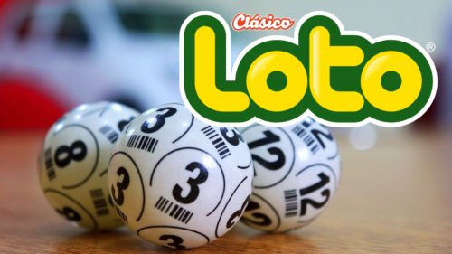 Números ganadores del Loto: sorteo 5180 del domingo 20 de octubre