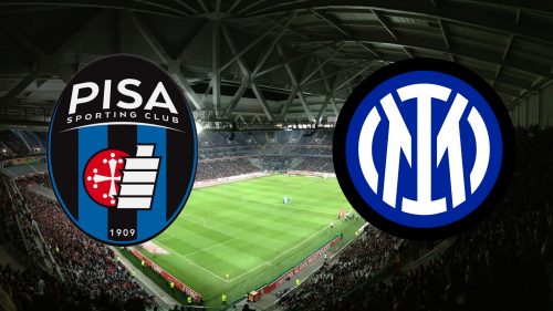 Dónde ver en VIVO y qué canal transmite SC Pisa vs. Inter de Milán por Amistoso Internacional