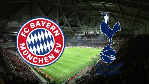 Dónde ver en VIVO y qué canal transmite Bayern Múnich vs. Tottenham por Amistoso Internacional