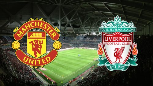 Dónde ver en VIVO y qué canal transmite Manchester United vs. Liverpool por Amistoso Internacional