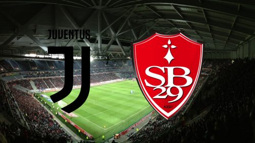 Dónde ver en VIVO y qué canal transmite Juventus vs. Stade Brestois 29 por Amistoso Internacional