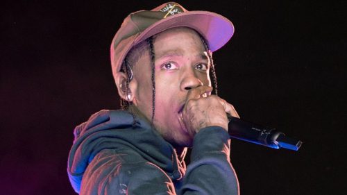 Travis Scott en Chile: revisa el precio de las entradas y la fecha del concierto