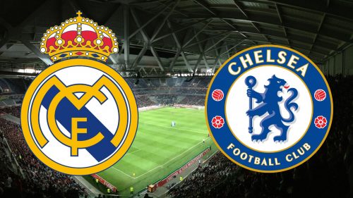 Dónde ver en VIVO y qué canal transmite Real Madrid vs. Chelsea por Amistoso Internacional