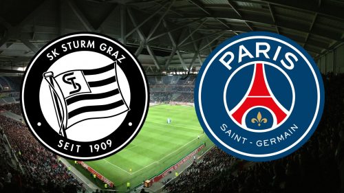 Dónde ver en VIVO y qué canal transmite SK Sturm Graz vs. PSG por Amistoso Internacional