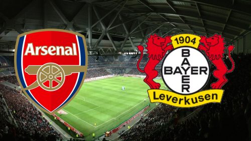 Dónde ver en VIVO y qué canal transmite Arsenal vs. Bayer Leverkusen por Amistoso Internacional