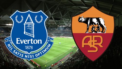 Dónde ver en VIVO y qué canal transmite Everton vs. Roma por Amistoso Internacional