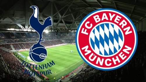 Dónde ver en VIVO y qué canal transmite Tottenham vs. Bayern Múnich por Amistoso Internacional