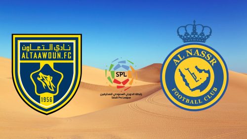 Dónde ver en VIVO y qué canal transmite Al Taawon vs Al Nassr por la Supercopa de Arabia Saudita