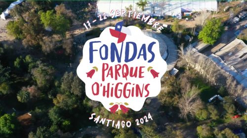 Fondas Parque O’Higgins 2024: revisa las fechas en que se realizará y los precios de las entradas