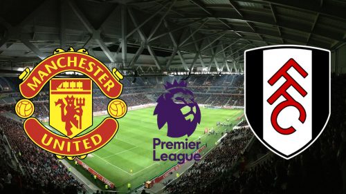 Dónde ver en VIVO y qué canal transmite Manchester United vs. Fulham por la Premier League