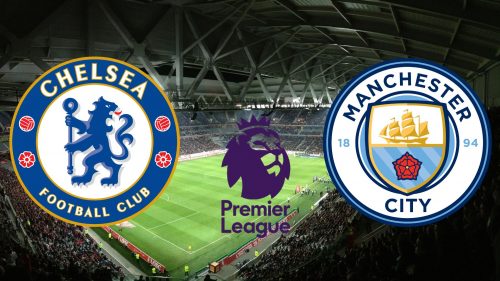 Dónde ver en VIVO y qué canal transmite Chelsea vs. Manchester City por la Premier League