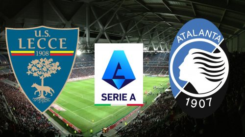 Dónde ver en VIVO y qué canal transmite Lecce vs. Atalanta por la Serie A