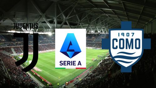 Dónde ver en VIVO y qué canal transmite Juventus vs. Como 1907 por la Serie A