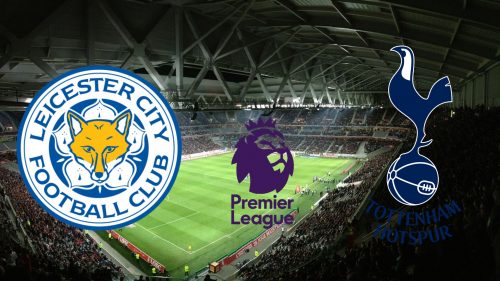 Dónde ver en VIVO y qué canal transmite Leicester vs. Tottenham por la Premier League