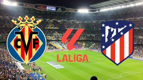 Dónde ver en VIVO y qué canal transmite Villarreal vs. Atlético de Madrid por La Liga