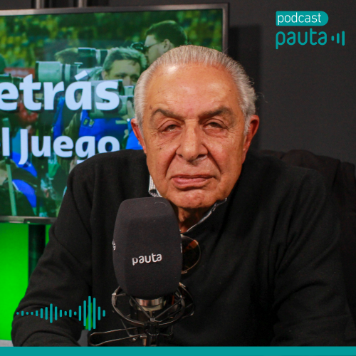 Mano a mano con Ricardo Abumohor: su paso por la ANFP y su mirada actual de la crisis del fútbol chileno (Parte 2)