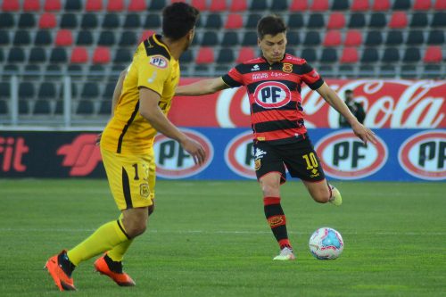 Dónde ver en VIVO y qué canal transmite San Luis vs. Rangers por la Primera B