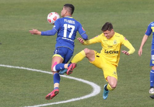 Dónde ver en VIVO y qué canal transmite San Luis vs. Barnechea por la Primera B