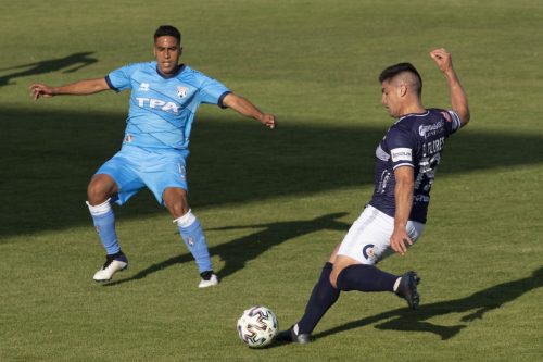 Dónde ver en VIVO y qué canal transmite Santa Cruz vs. San Marcos por la Primera B