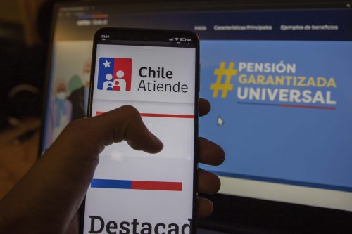 Pensión Garantizada Universal: revisa la fecha y el monto del pago en agosto